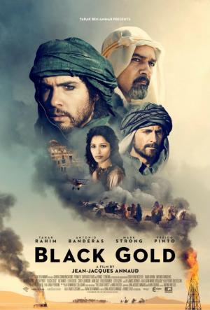 Black Gold (2011) - Filmaffinity