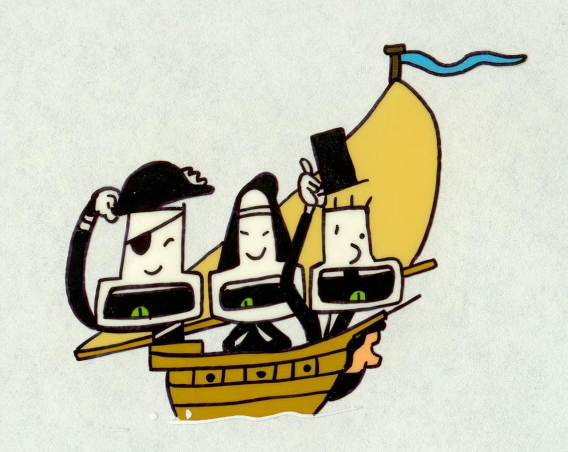 Image gallery for Black Hula (S) - FilmAffinity