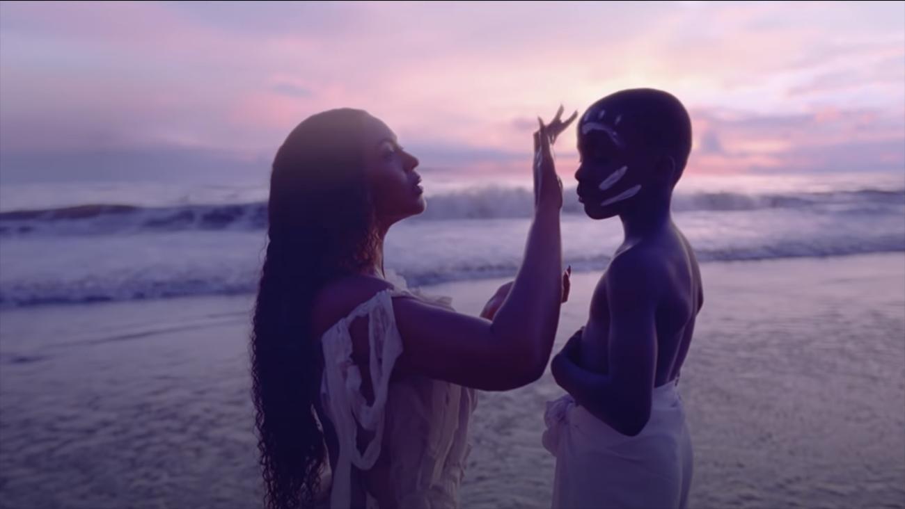 Image gallery for Black Is King FilmAffinity