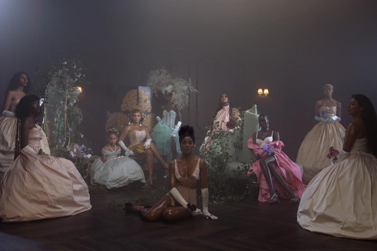 Image gallery for Black Is King FilmAffinity