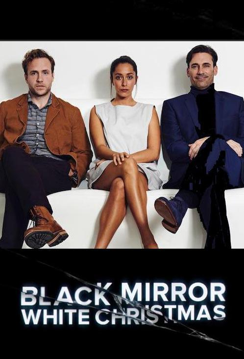 Black Mirror: Blanca Navidad (TV) (2014) - Filmaffinity