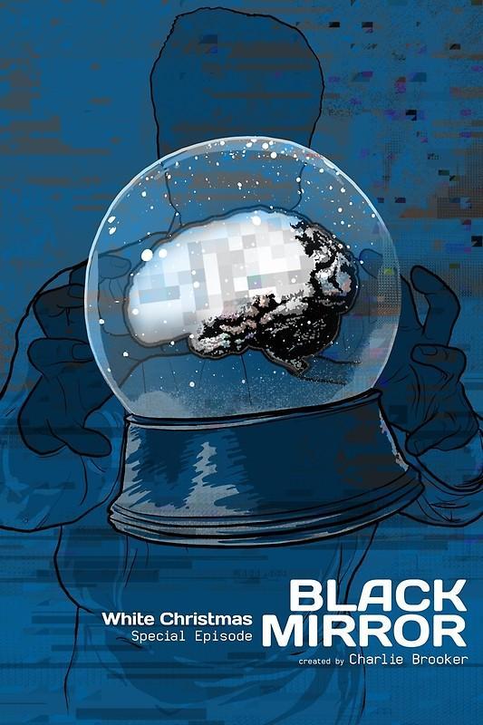 Black Mirror: Blanca Navidad (TV) (2014) - Filmaffinity