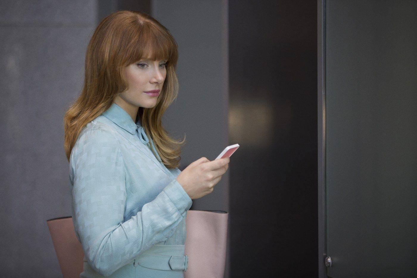 Image gallery for Black Mirror Nosedive (TV) FilmAffinity