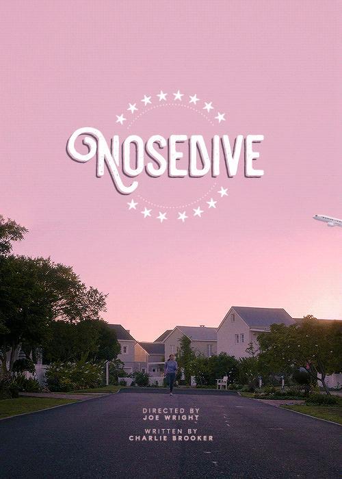 Image gallery for Black Mirror Nosedive (TV) FilmAffinity
