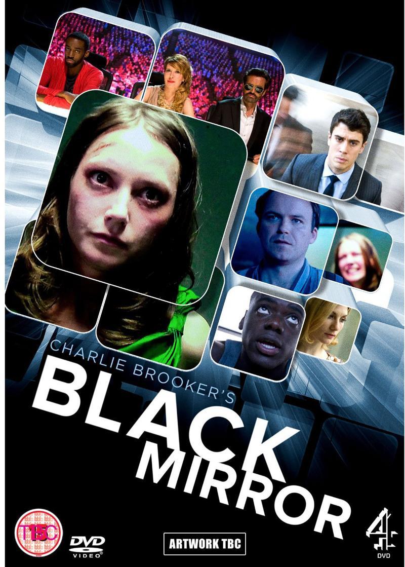 Black Mirror Quince Millones De Meritos Tv 2011 Filmaffinity