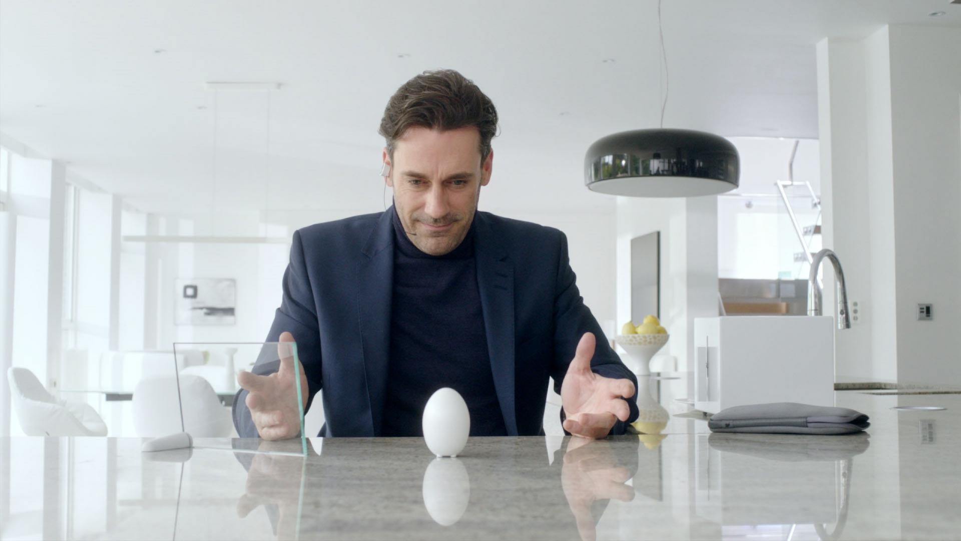 Image gallery for Black Mirror White Christmas (TV) FilmAffinity