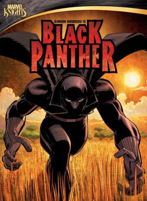 Black Panther (Miniserie de TV)