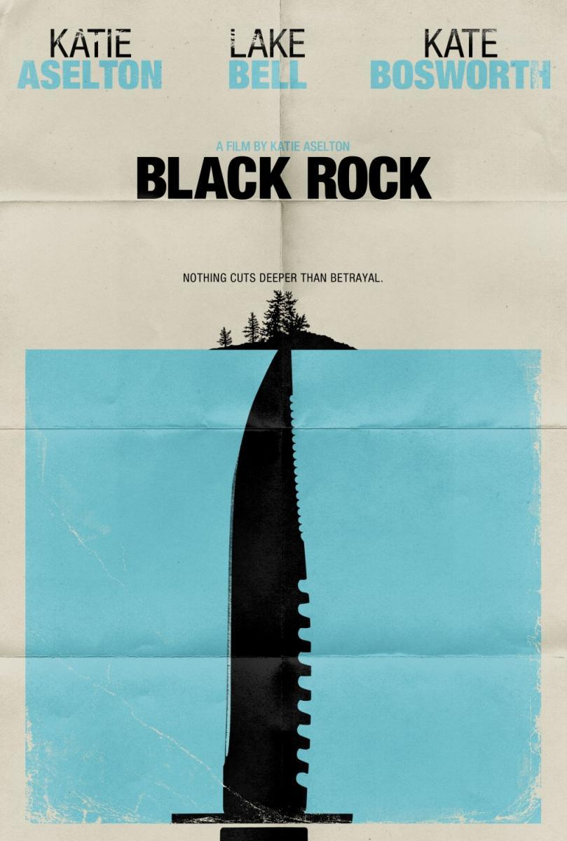 Image gallery for Black Rock FilmAffinity