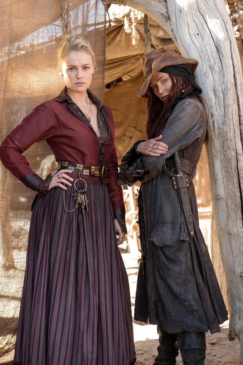 Sección Visual De Black Sails Serie De Tv Filmaffinity 9200