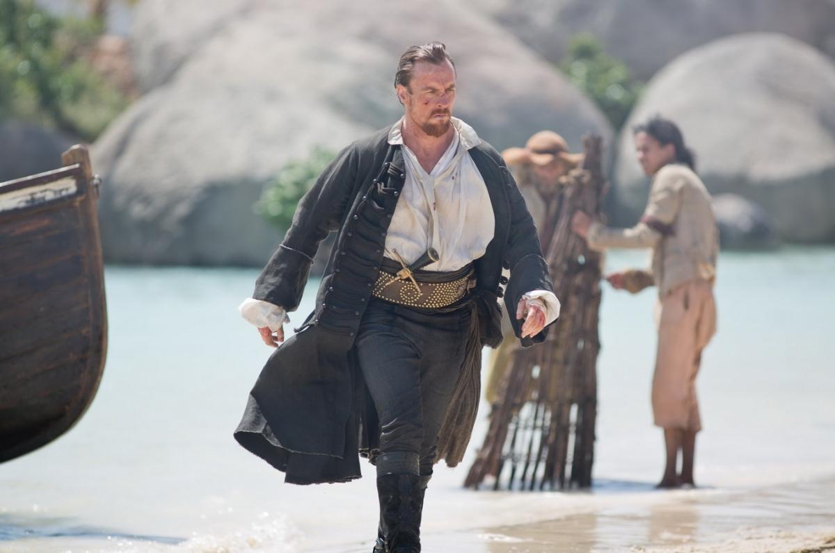 Sección Visual De Black Sails Serie De Tv Filmaffinity 3780