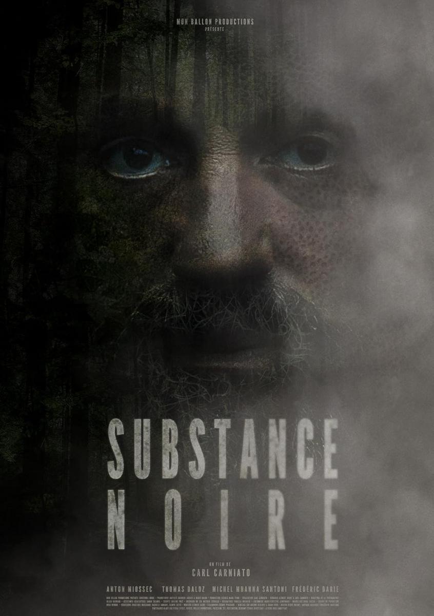 Image gallery for Black Substance FilmAffinity