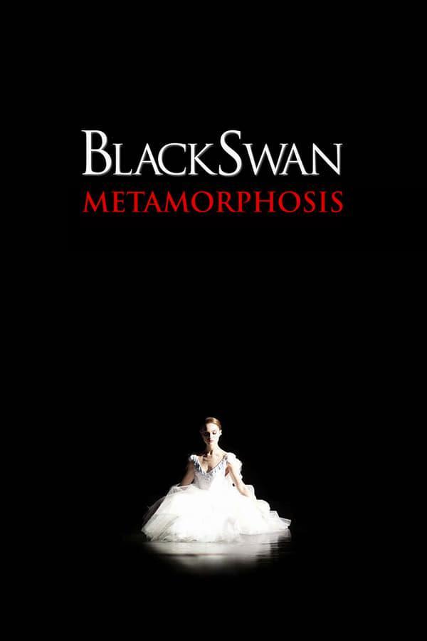 Black Metamorphosis (2011) - Filmaffinity