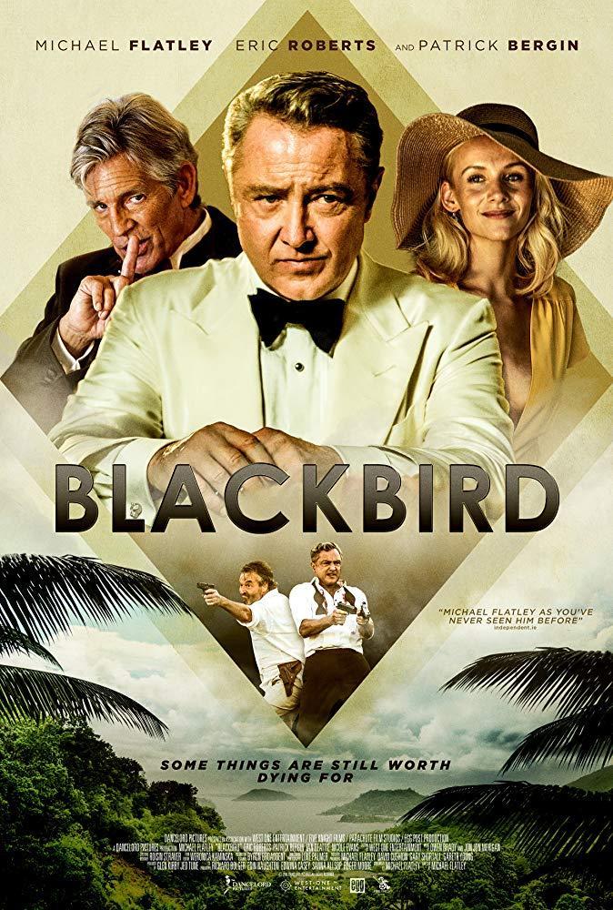 Blackbird (2022) - Filmaffinity