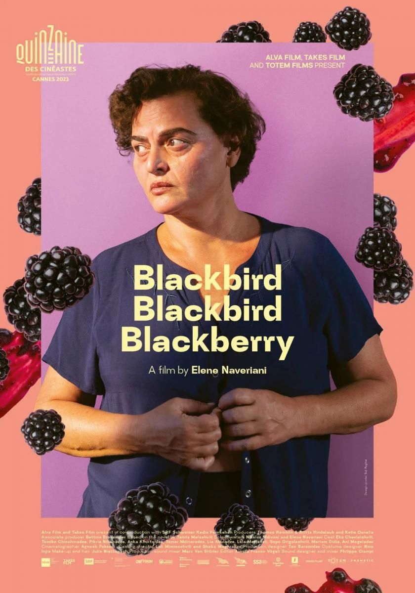 BlackBerry (2023) - Filmaffinity
