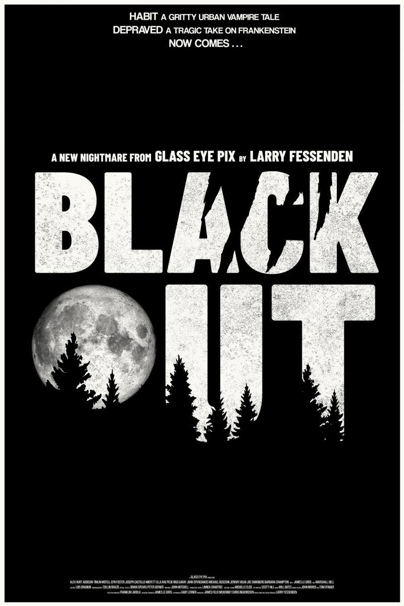 Blackout (2023) - Filmaffinity