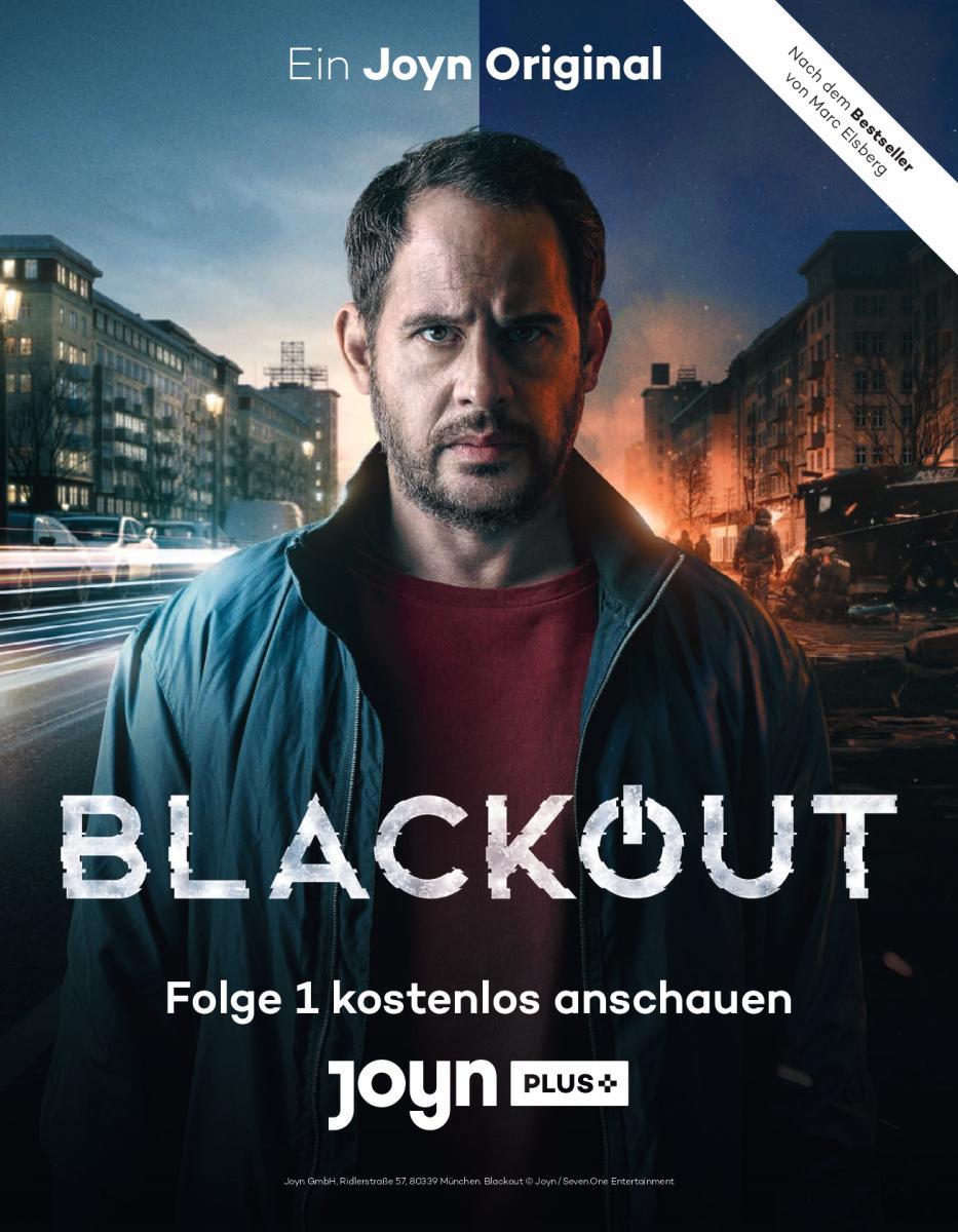 BLACKOUT – Filme bei Google Play