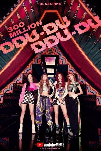 Secci N Visual De Blackpink Ddu Du Ddu Du V Deo Musical Filmaffinity