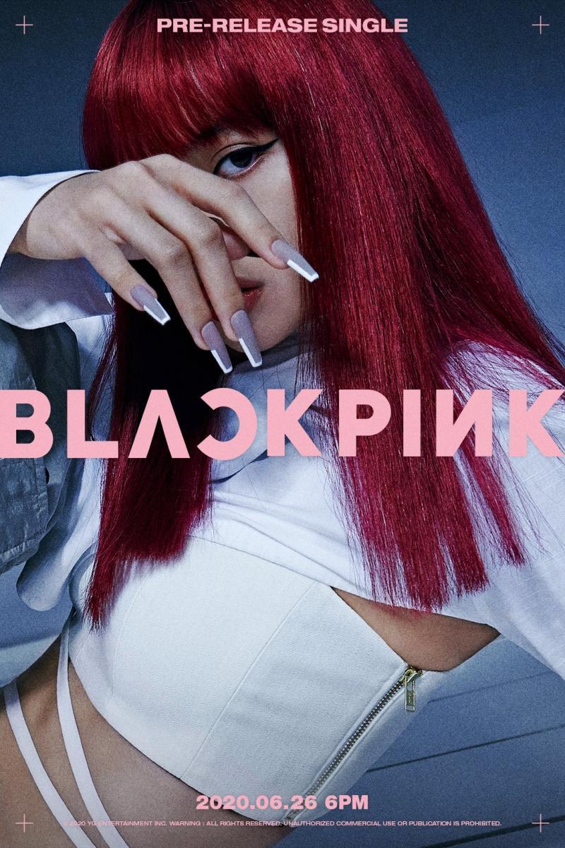 Blackpink: How You Like That (Music Video 2020) - Awards - IMDb