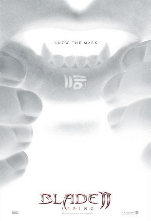 Image gallery for Blade II FilmAffinity