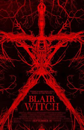 Blair Witch: La bruja de Blair 
