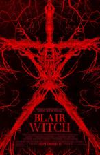 Blair Witch: La bruja de Blair 