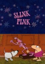 Blake Edward's Pink Panther: Slink Pink (S)