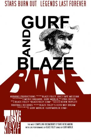 tæppe Håndværker kutter Blaze Foley: Duct Tape Messiah (2011) - Filmaffinity
