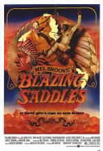 Blazing Saddles 