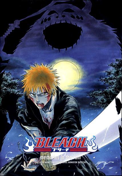 Bleach (2004) - Filmaffinity