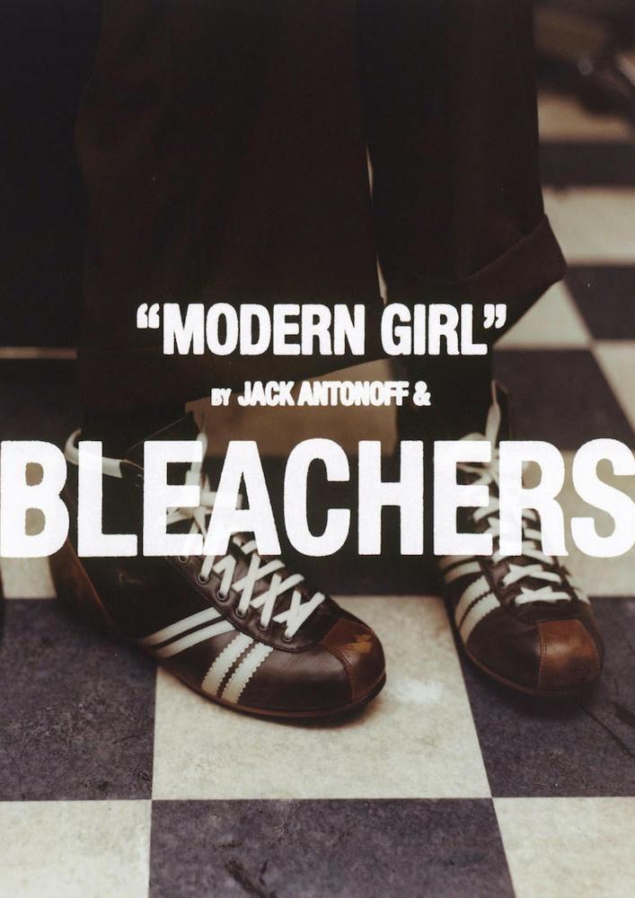 Image gallery for Bleachers Modern Girl (Music Video) FilmAffinity