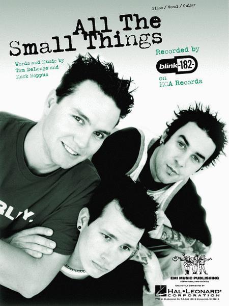 7 Things You Didn't Know About Blink-182's 'All The Small Things