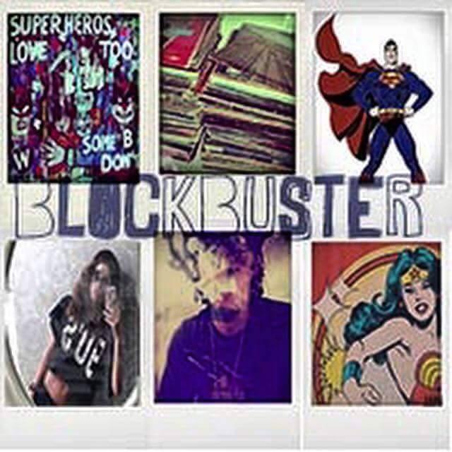 Image gallery for Blockbuster FilmAffinity