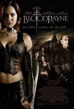 BloodRayne - Venganza de sangre 