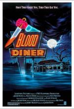 Blood Diner 
