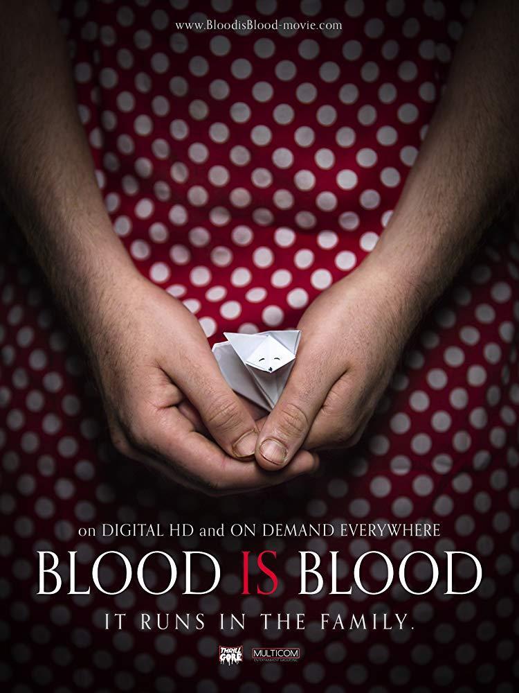 New Blood (2016) - Filmaffinity