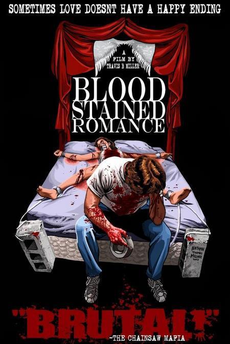 Bloodstained Romance (2009) - Filmaffinity