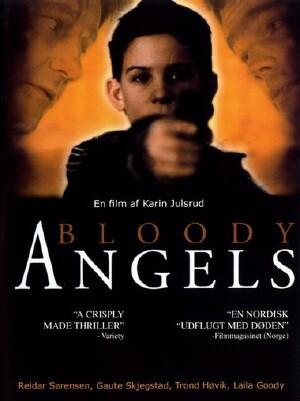 Image gallery for Bloody Angels - FilmAffinity