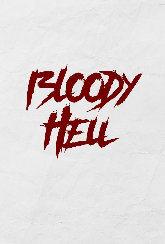 Bloody Hell (2020) — The Movie Database (TMDB)