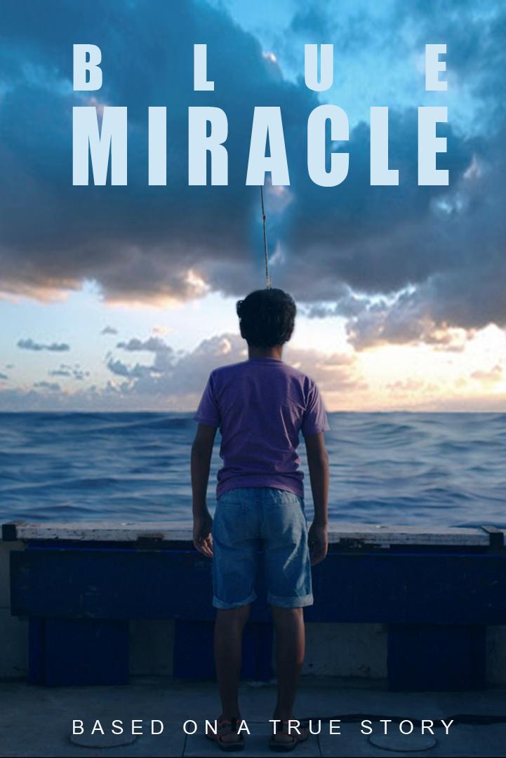 miracle 2021 movie review