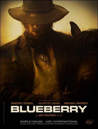 Image gallery for Blueberry: The Secret Experience - FilmAffinity