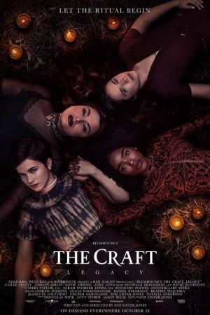 The Craft 2020 Pelisplus Blumhouse. Jóvenes y brujas (2020) - Filmaffinity