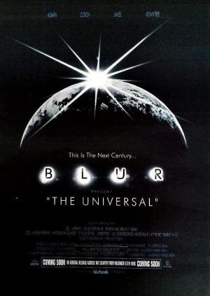 Blur: The Universal (Music Video)