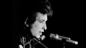 Bob Dylan: The Times They Are a-Changin' (Vídeo musical)