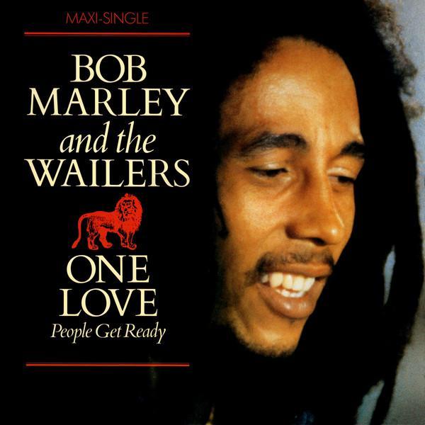 Image gallery for Bob Marley & The Wailers: One Love/People Get