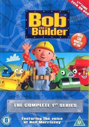 Bob, el constructor (Serie de TV)