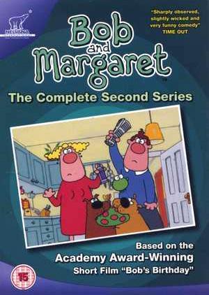 Bob y Margaret (Serie de TV)