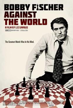 The Tragic Downfall of Bobby Fischer 