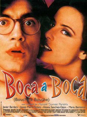 Boca a boca (1995) - Filmaffinity