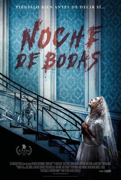 Noche De Bodas (2019)