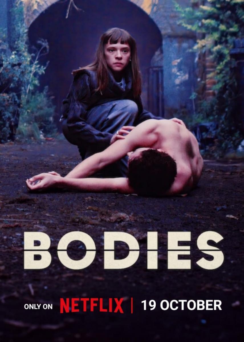 Bodies (TV Mini Series 2023) - IMDb